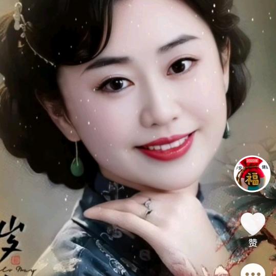 越来越好@