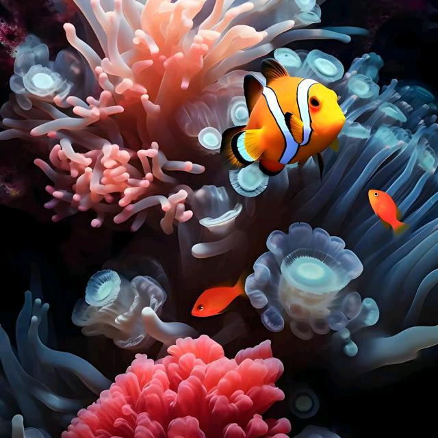 深圳畅海水族馆