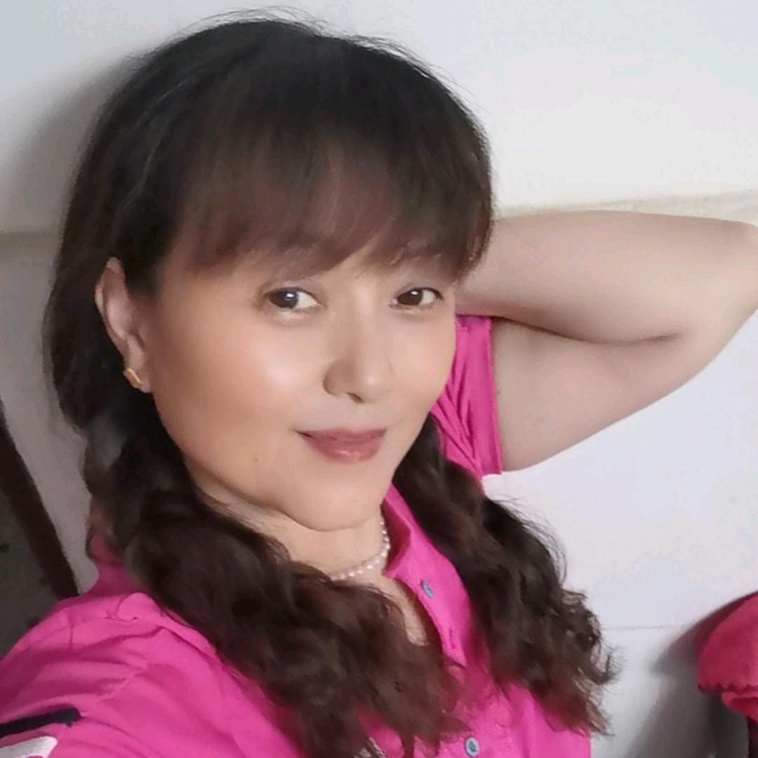 李子姐