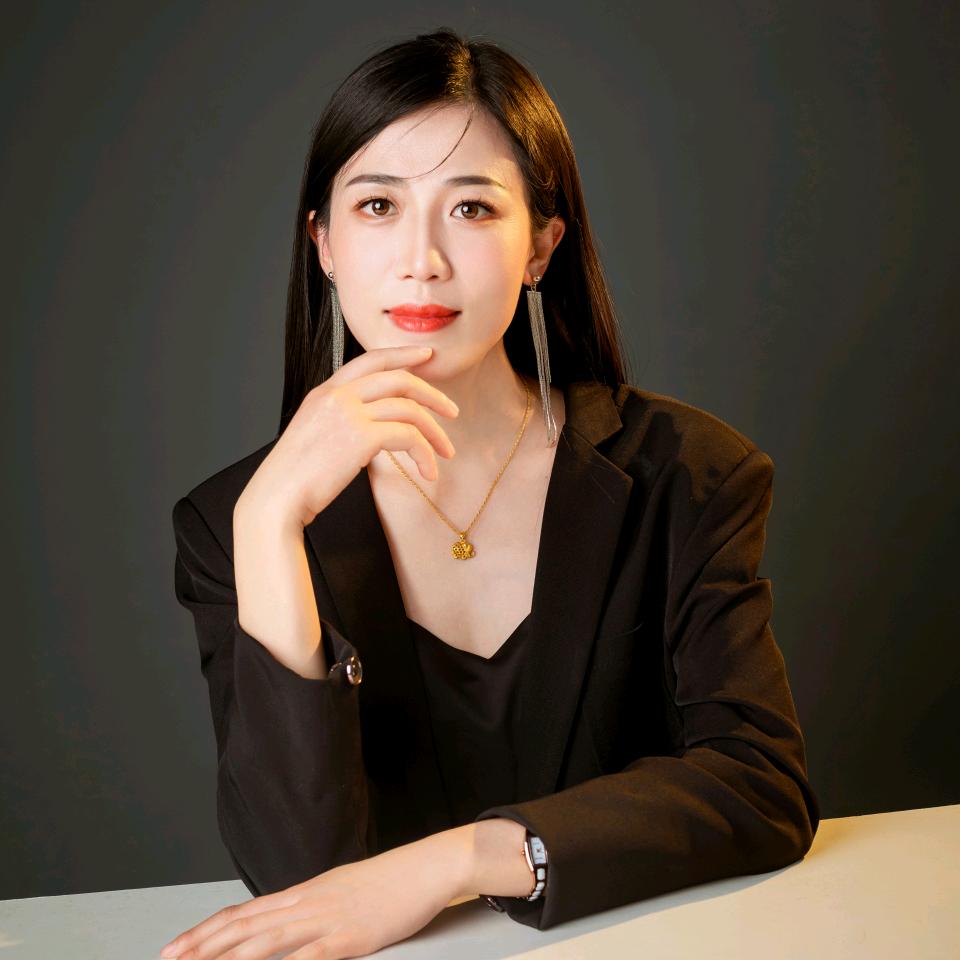 台儿庄美季纹绣