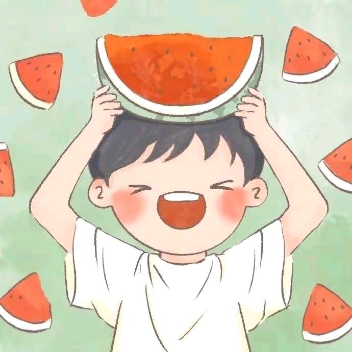 今天吃点撒🤨