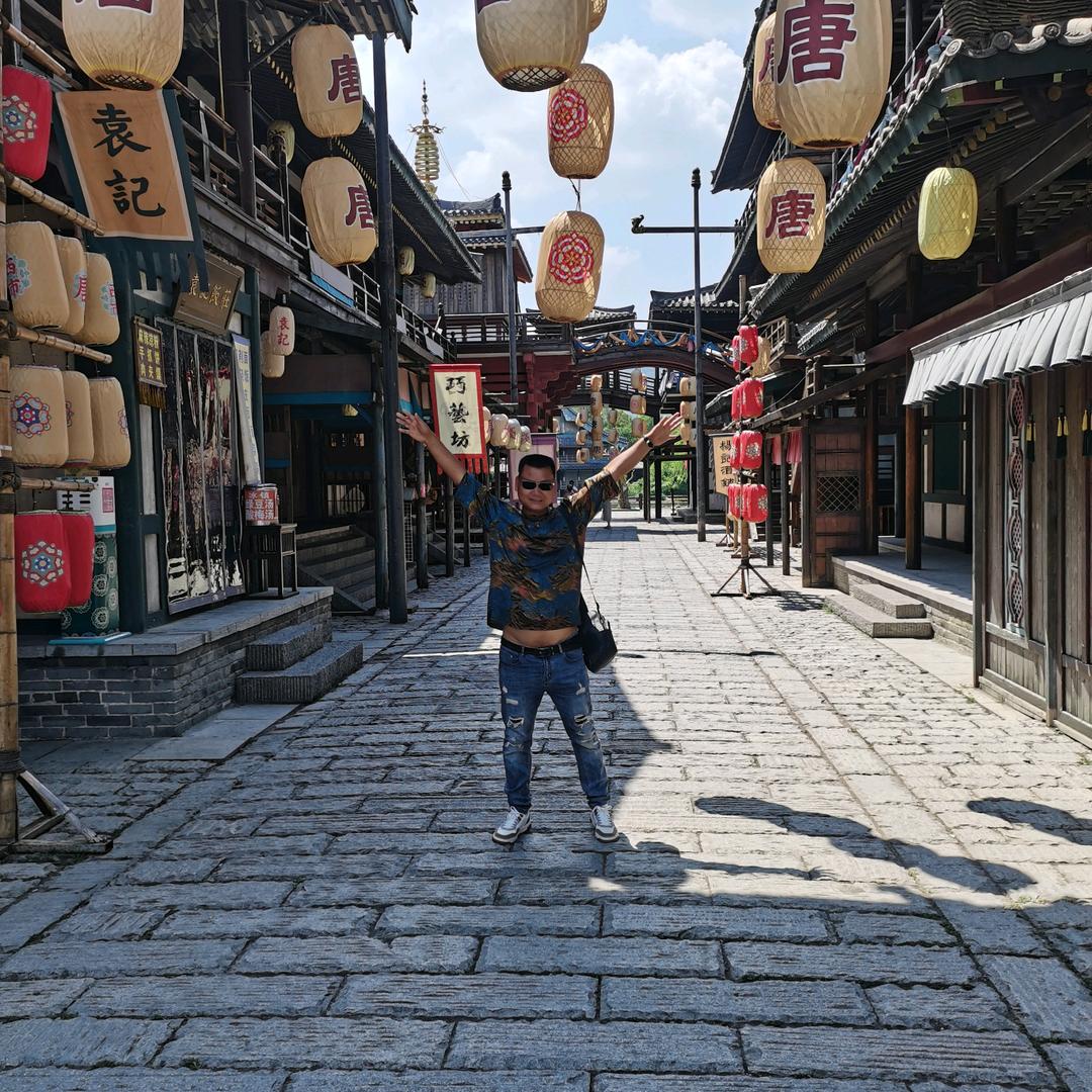 一段~碗陈