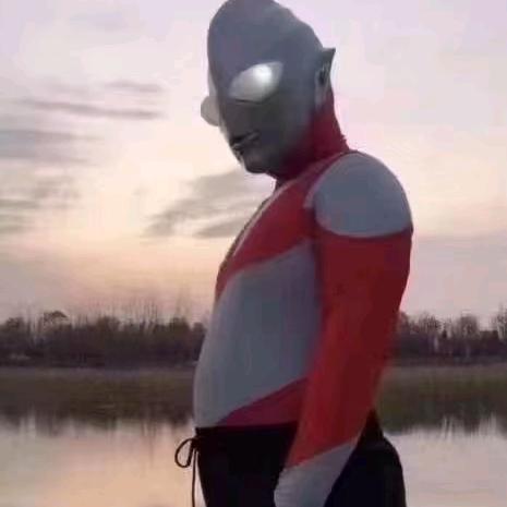 阜沙超人