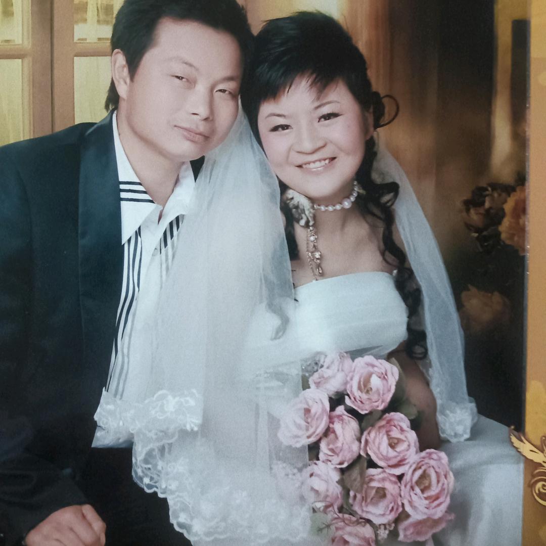 婷婷（独宠果果）