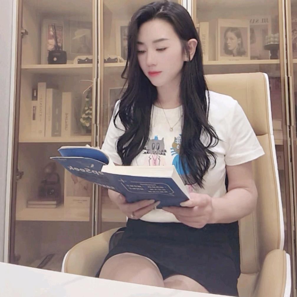 翟家💞大小姐