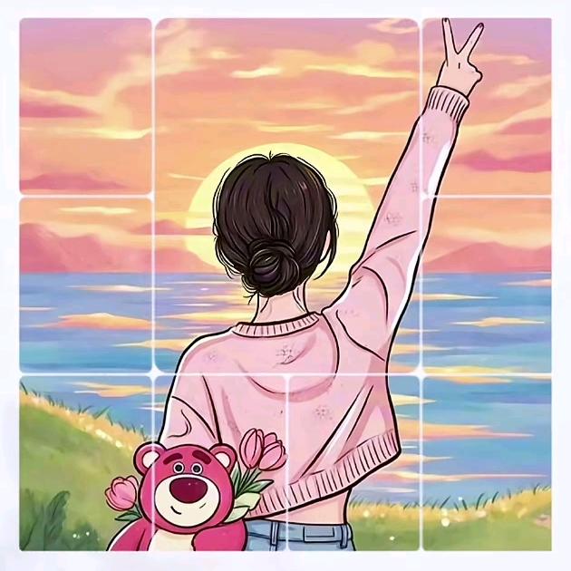 柒月的秋……
