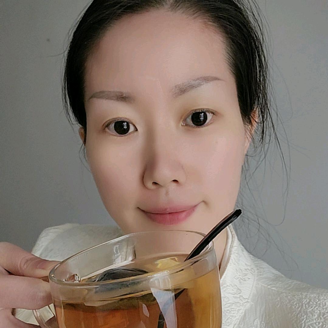 燕飞粗粮茶