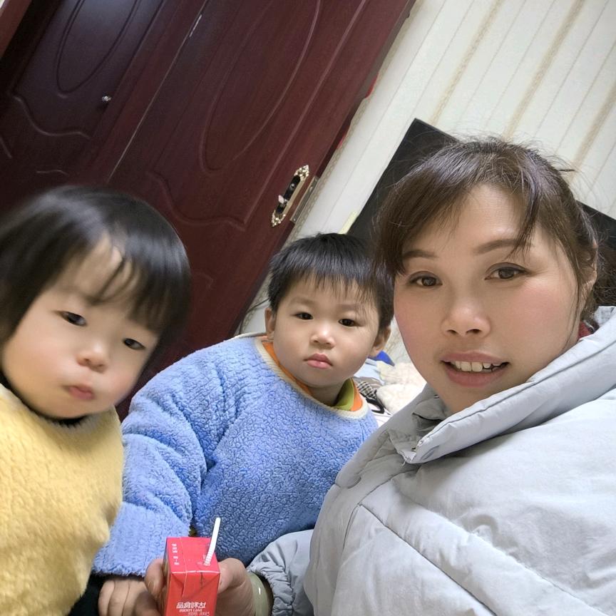 孙姐育婴师