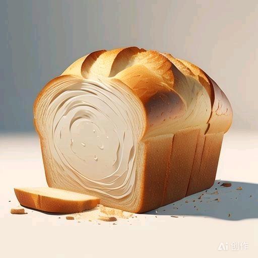 糖乐手作面包