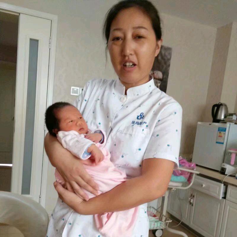 母婴护理(月嫂、育婴)