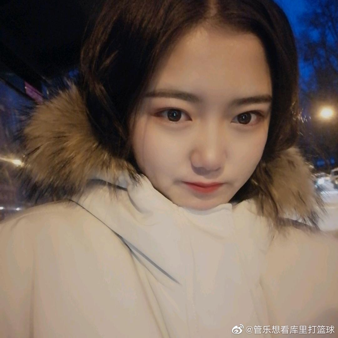 隐居的媛媛