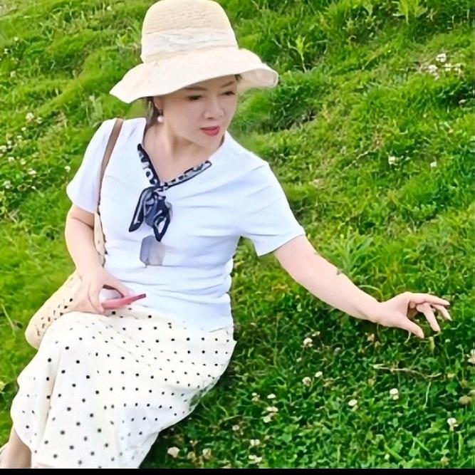 凤舞🔥荷塘月色