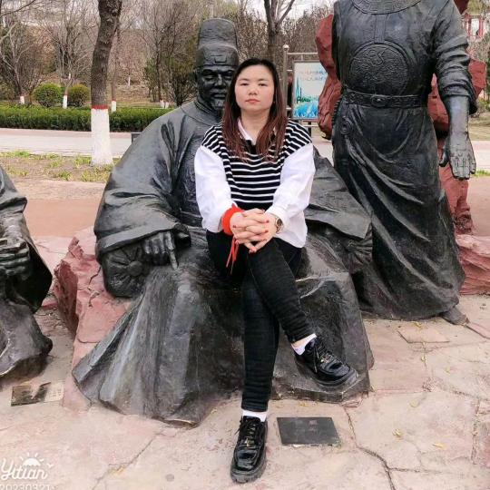 苦良💔的💔微笑