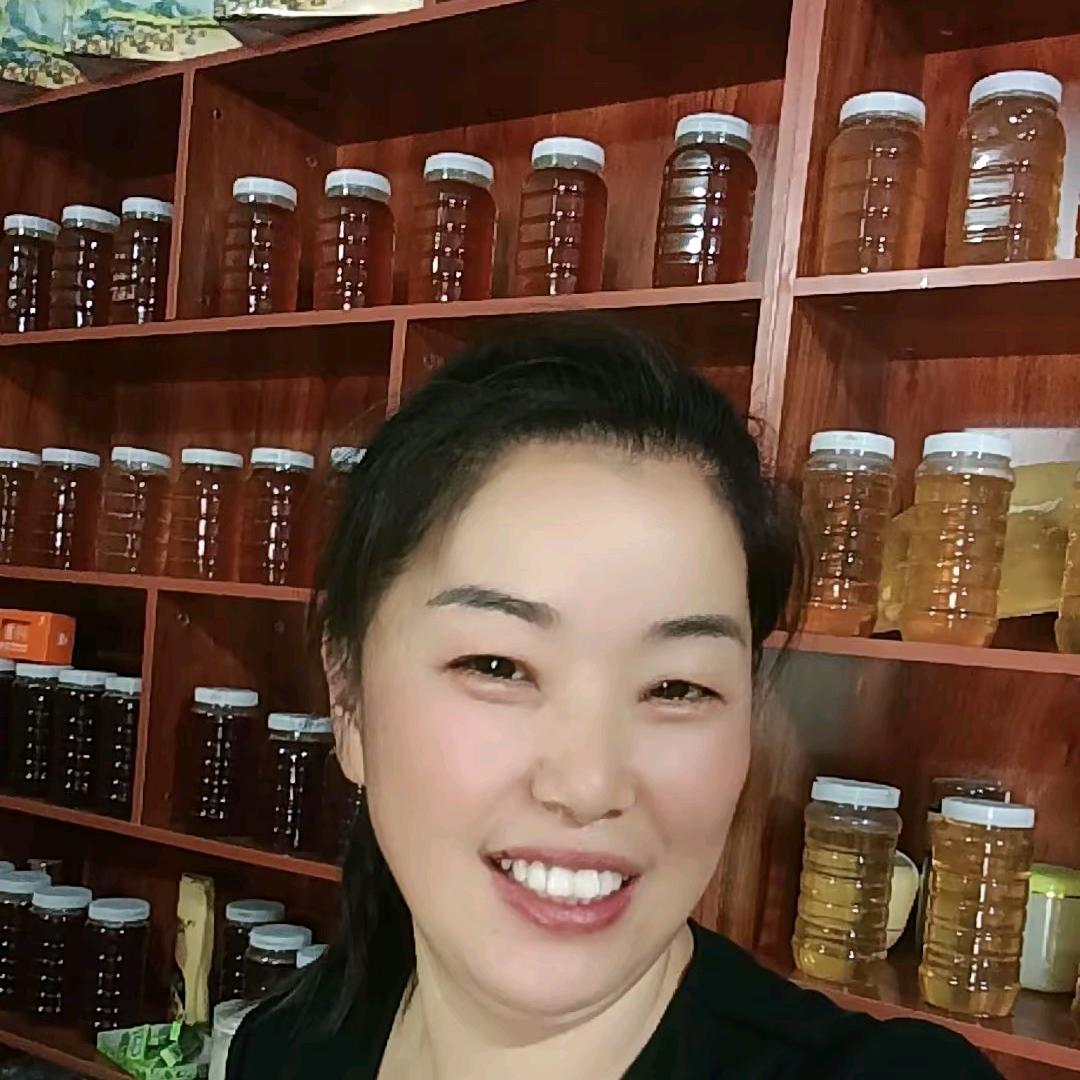 以琳王氏蜂蜜直销