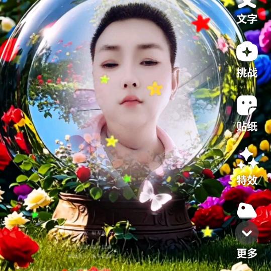 风雨情生活圈