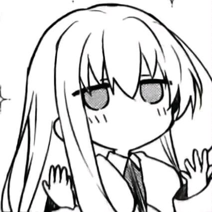 病??没有@