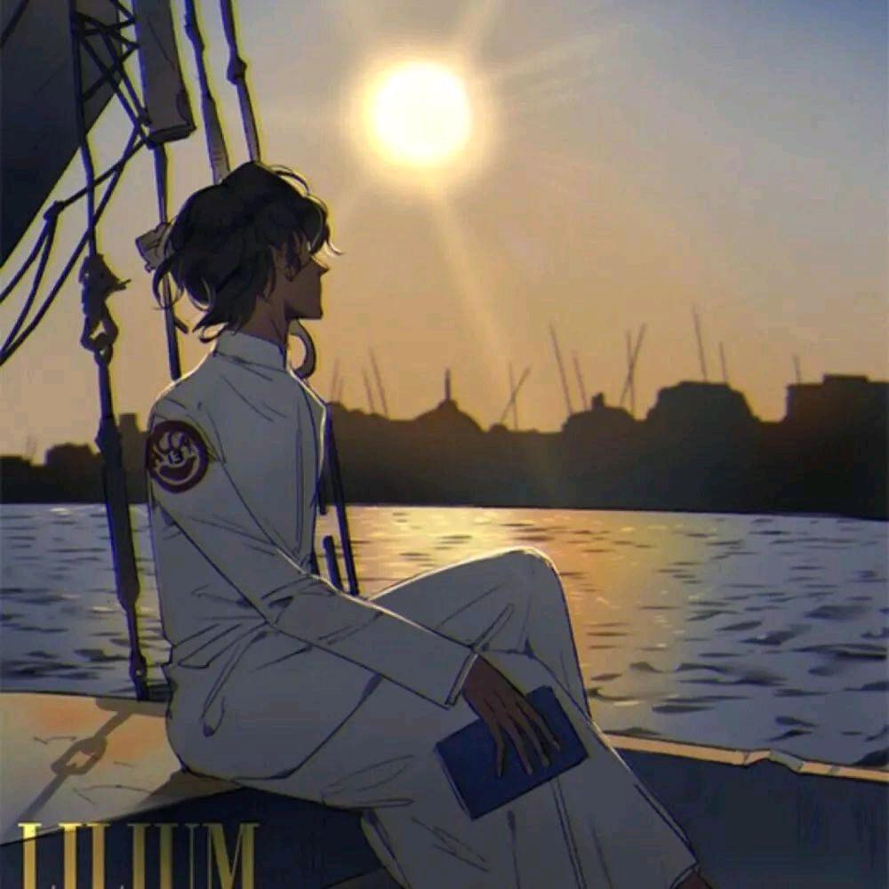 墩墩~