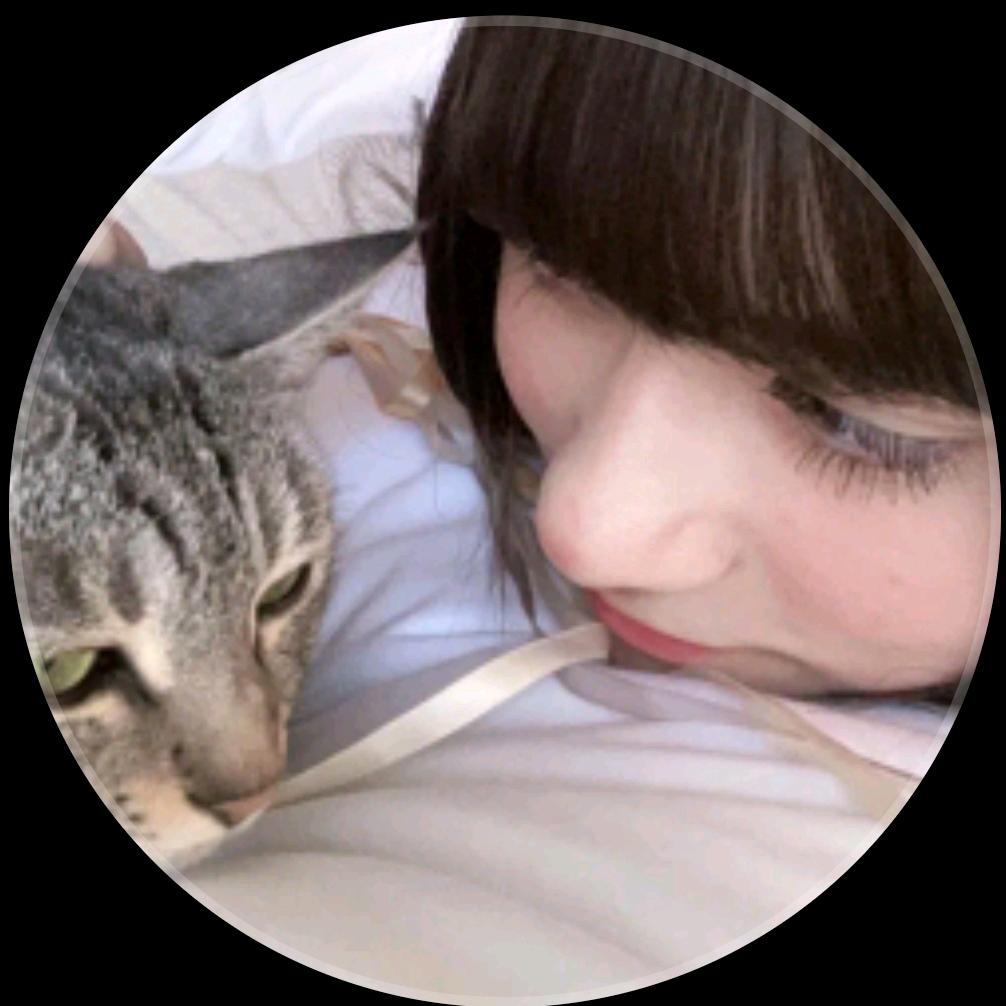 戴眼镜的兔子