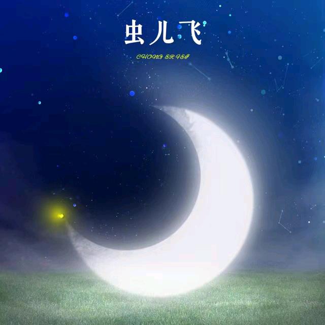 虫儿飞