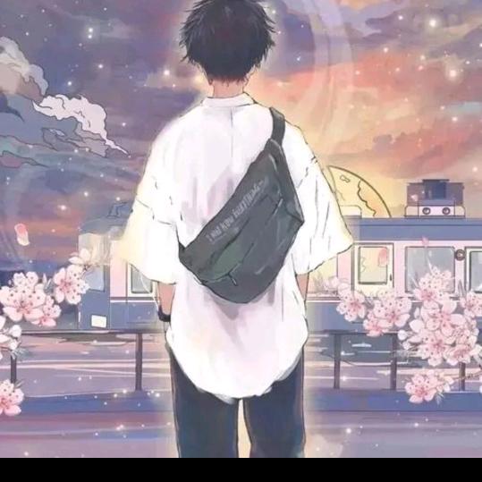 陨落&星辰