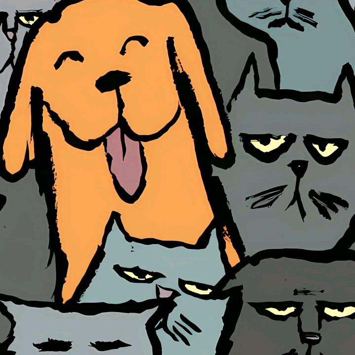 悍匪张熏熏(Apex)