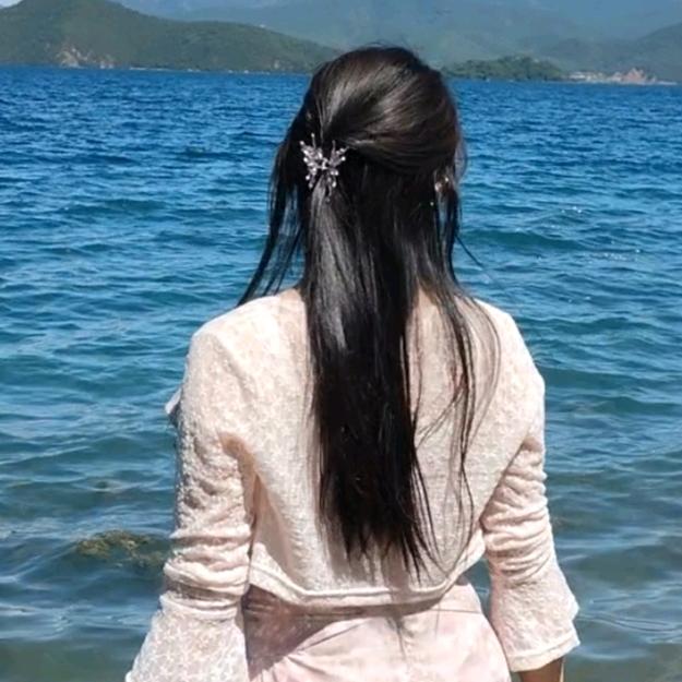 小兰.