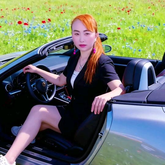 🌸小沈🌸🌹꧁这年头只有自己最靠谱꧂