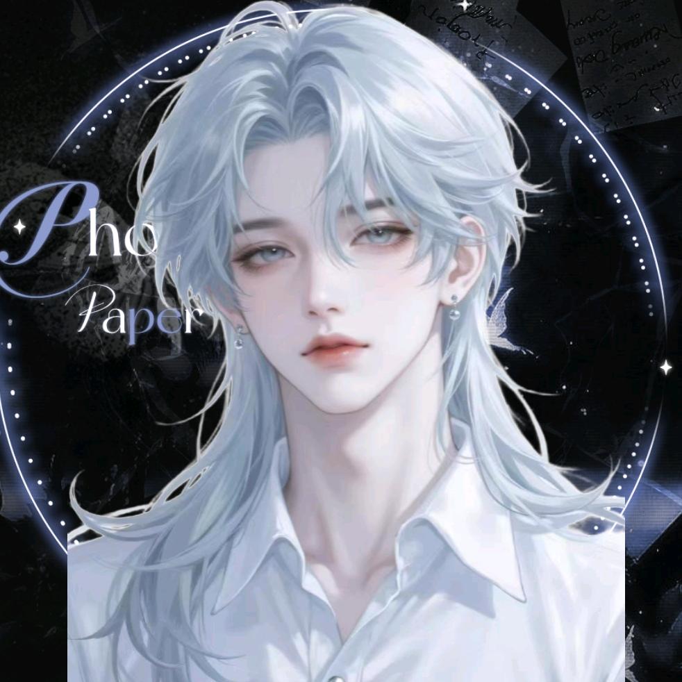 发呆/打不过皓月