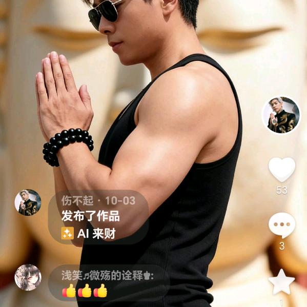 风雨无阻