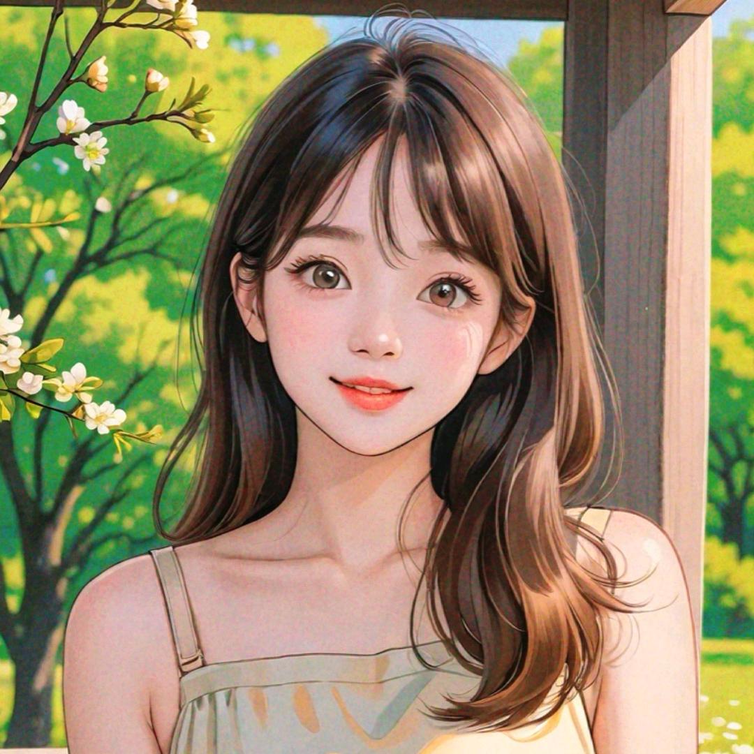 💞琳·L