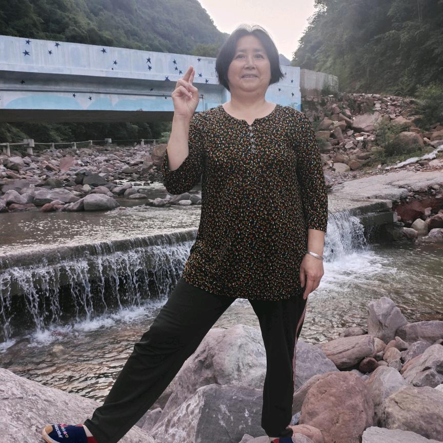 幸福开心