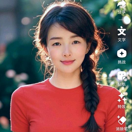 林芝姑娘