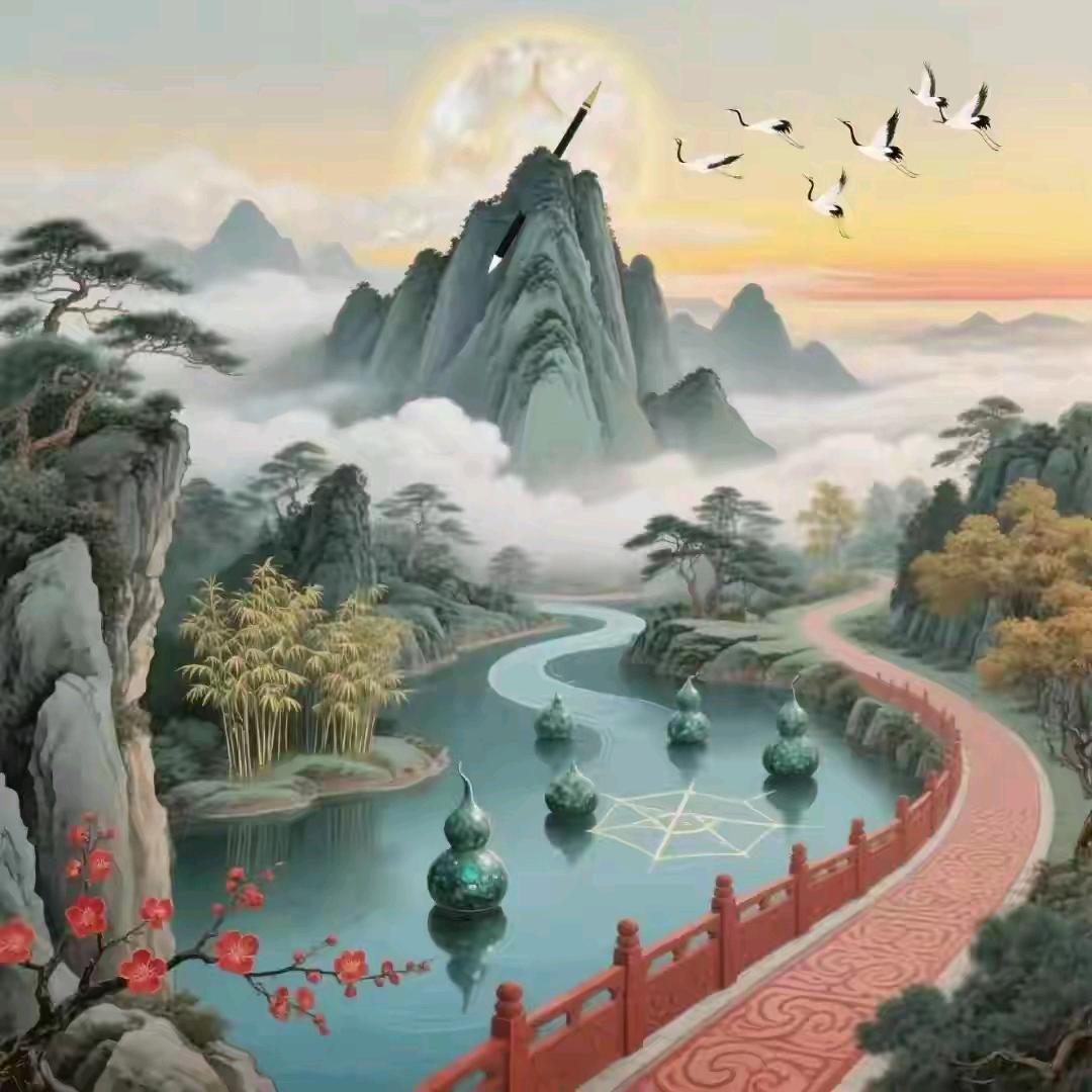 大海