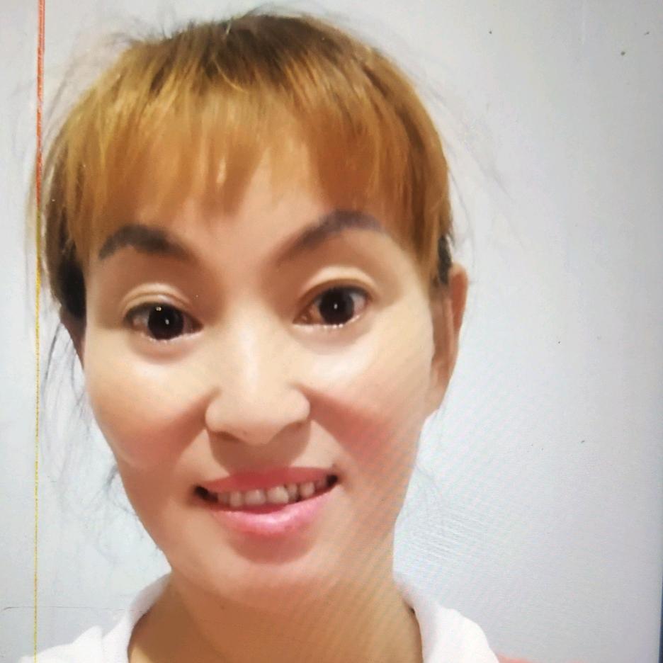 雪儿飞飞