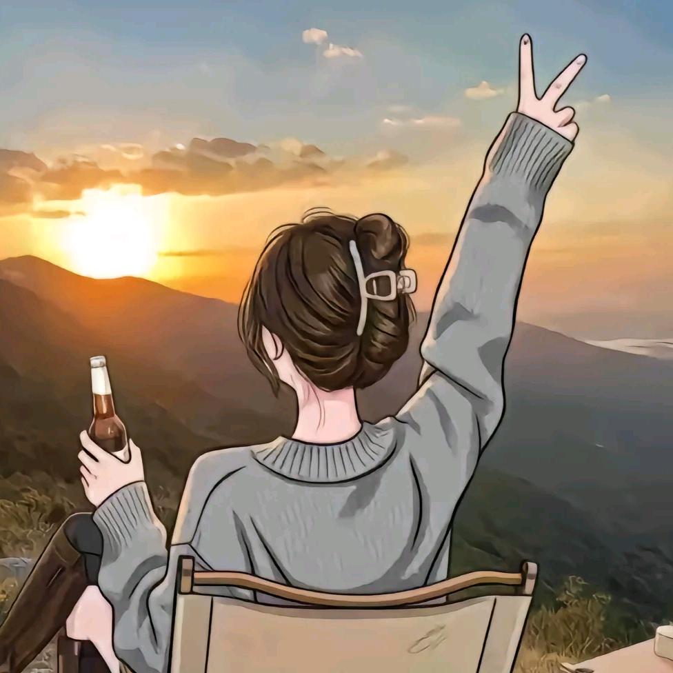 娜些时光