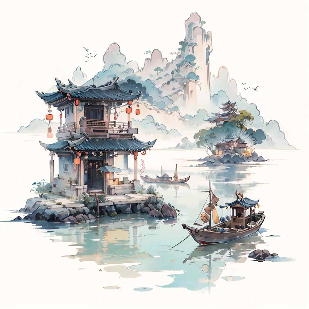 京城岁月