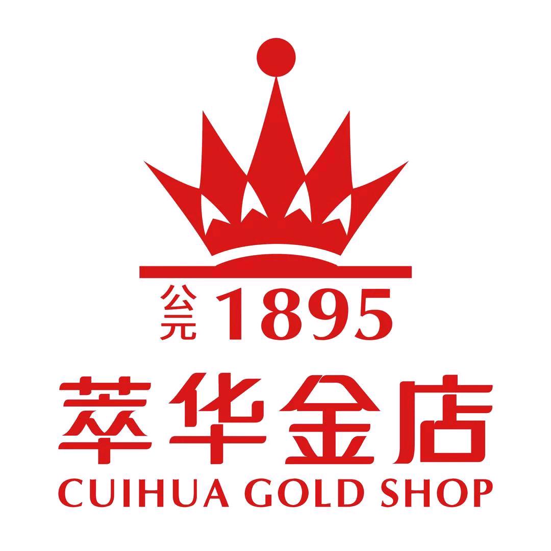 萃华金店建平万方汇店