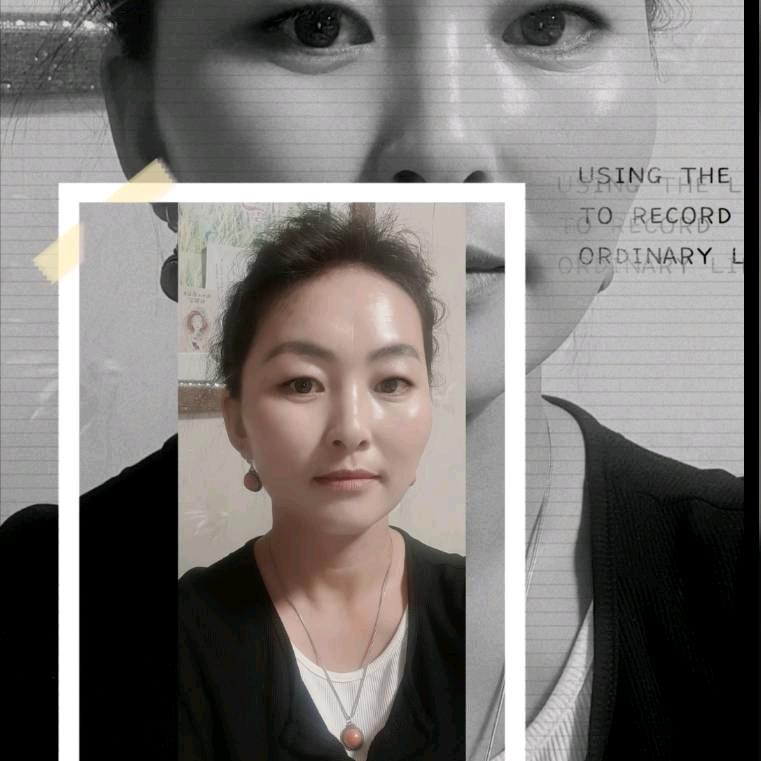 云朵