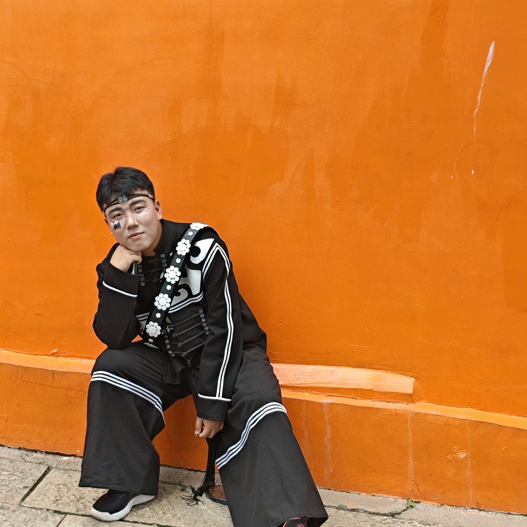 成都讨口子二手车（小东）