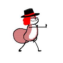 一闪一闪萤火虫