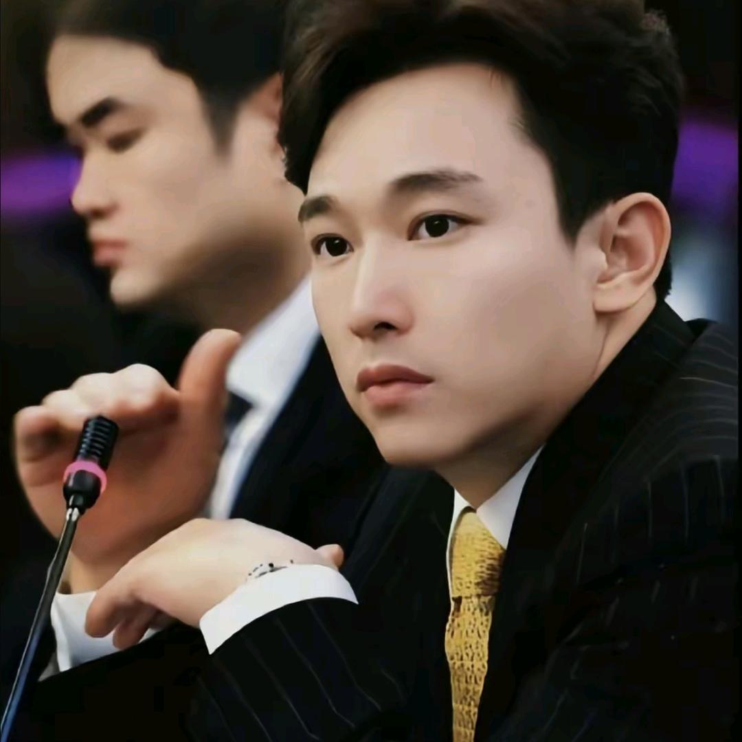 长沙第一精英文化创始人👁︎（陈会长）