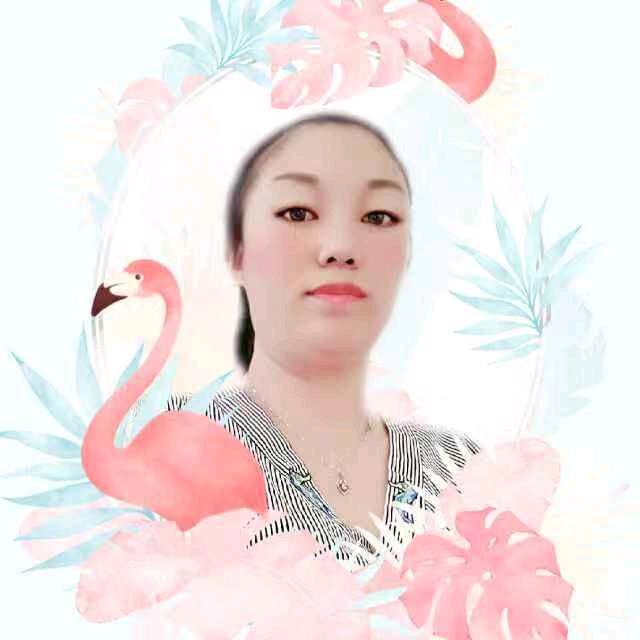 思念泛成泪花