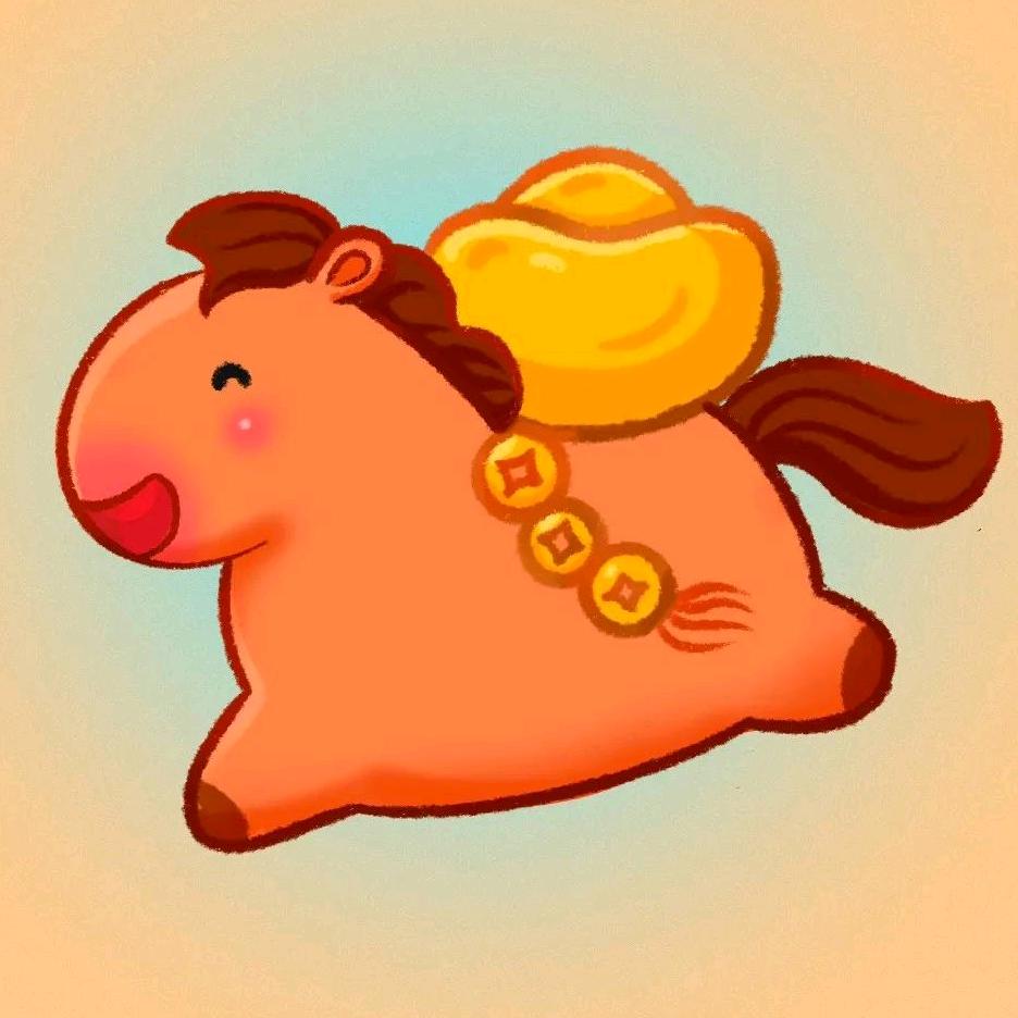 你就叫我老马吧