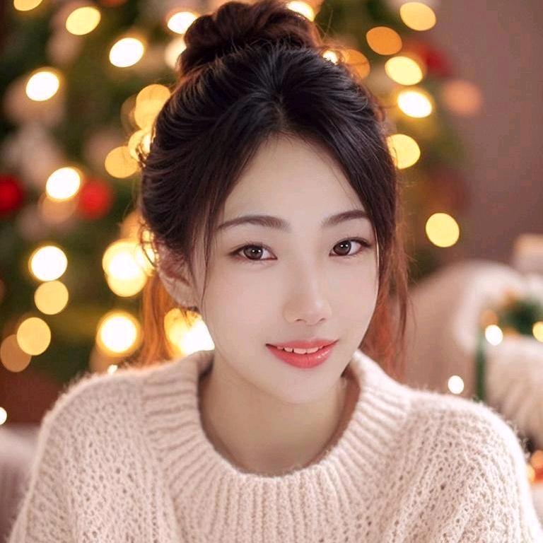 人间水蜜桃