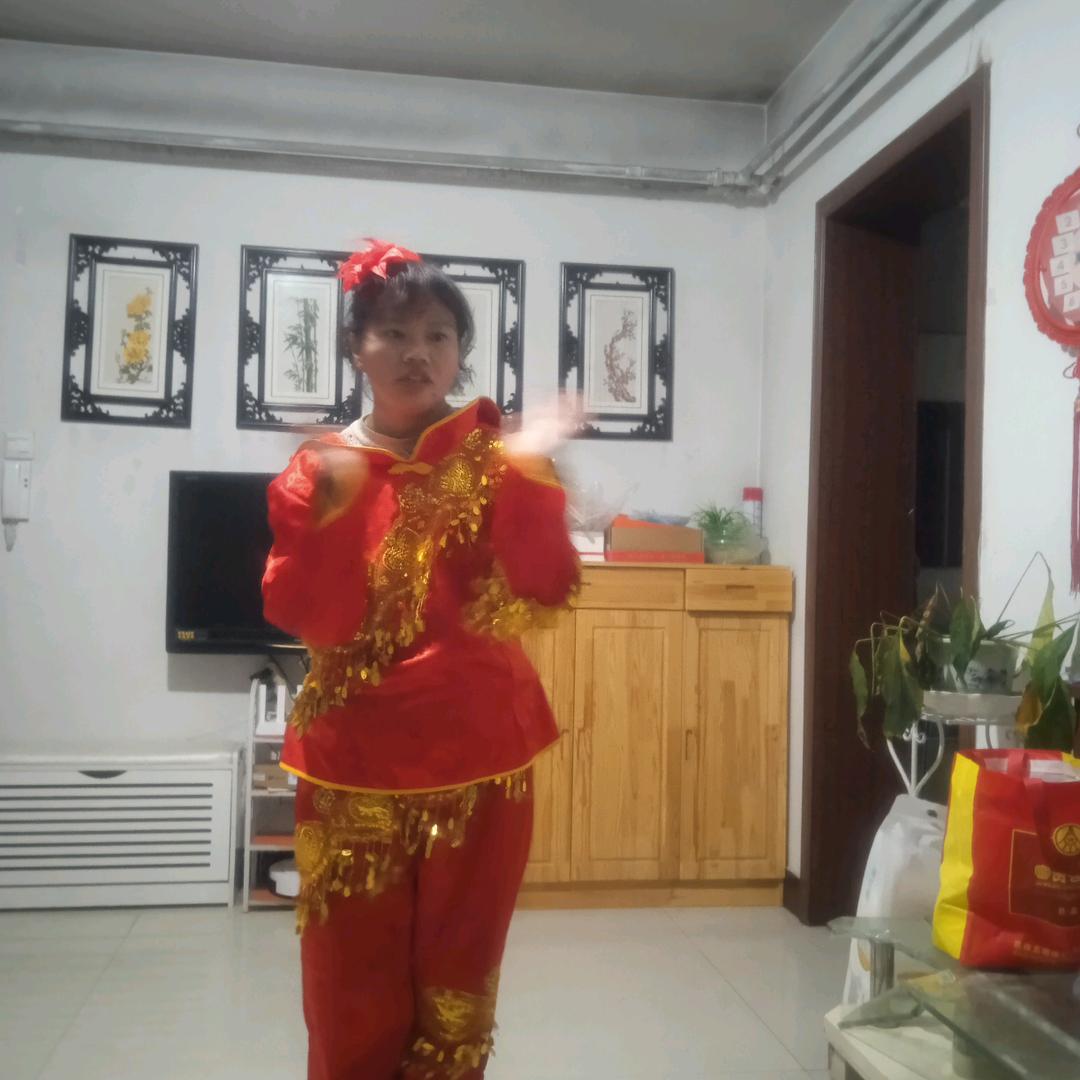 时来运转李连仲