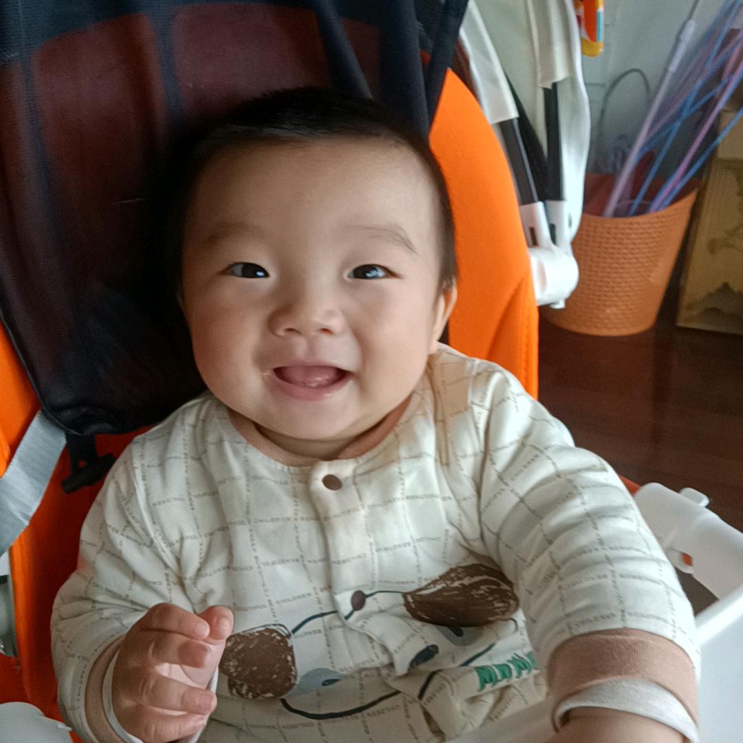 一生活在痛苦中