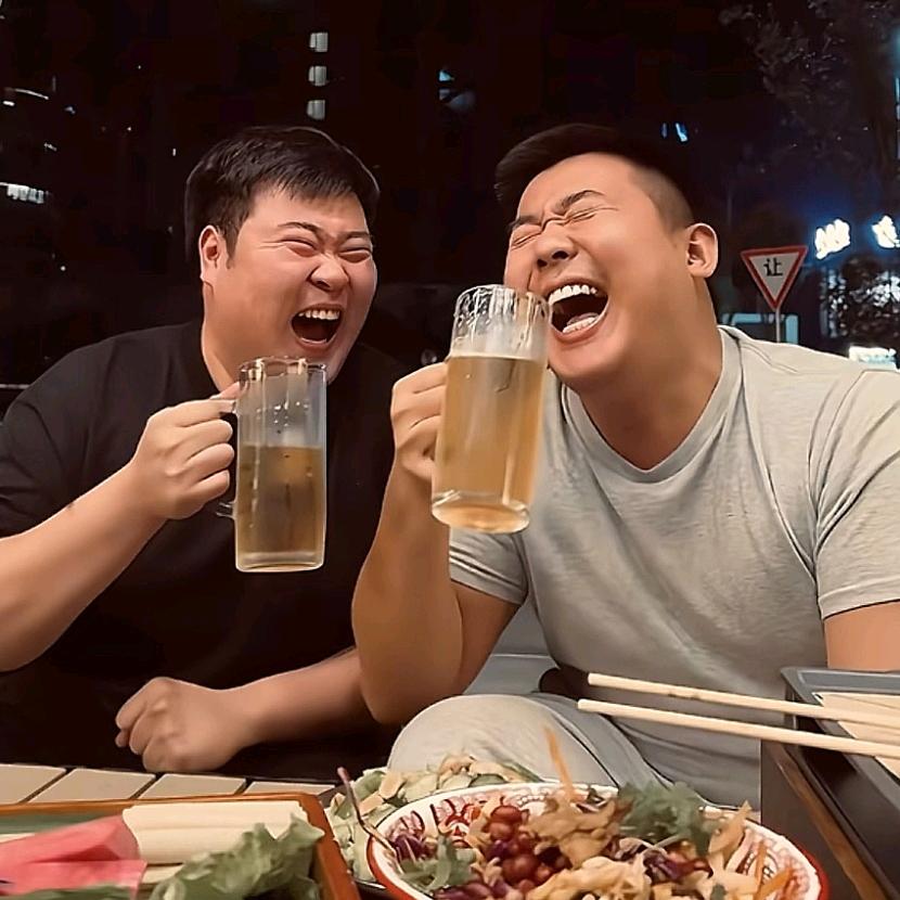 你鞋带开了