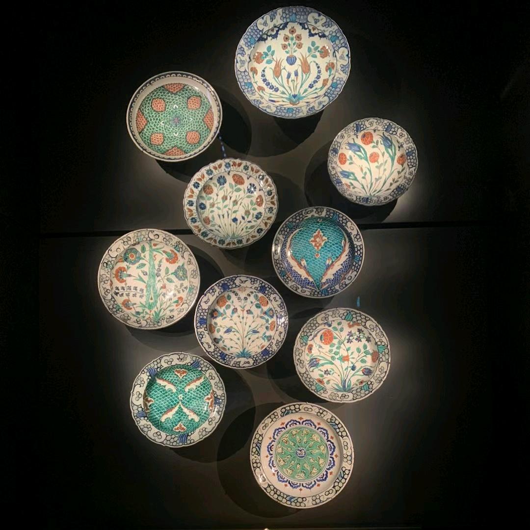 空空如也