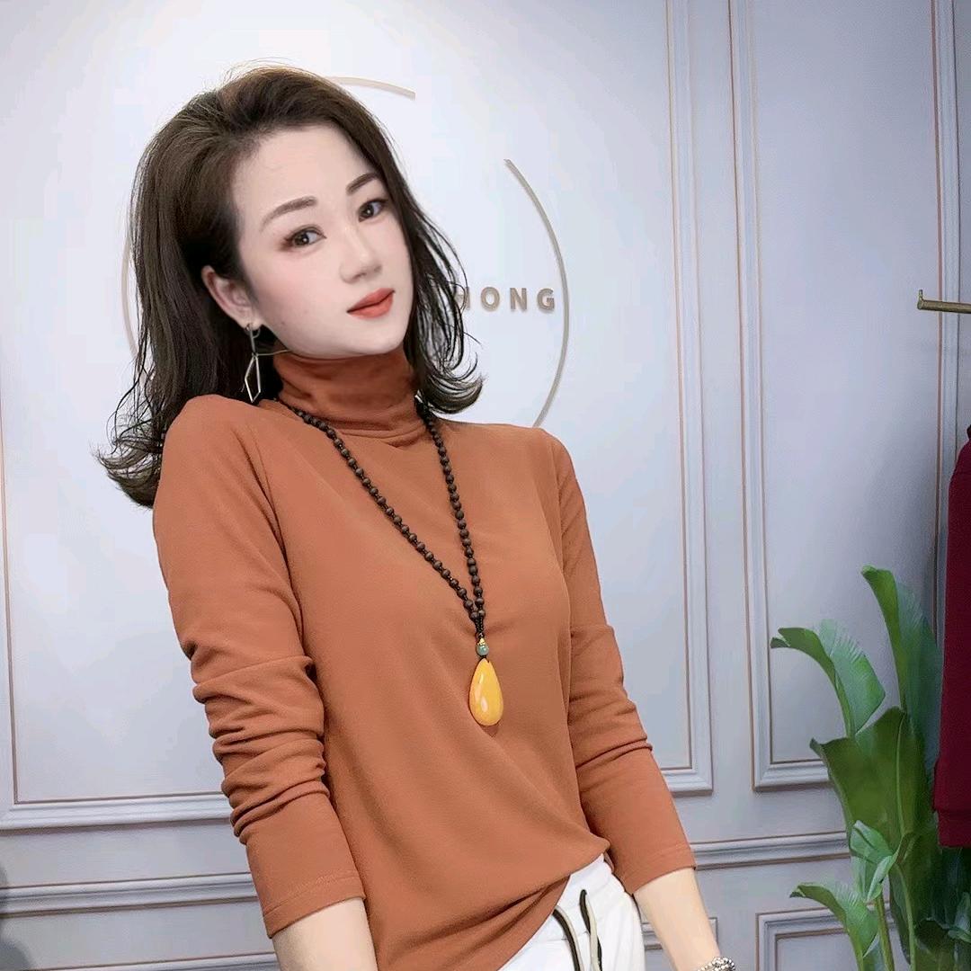 红豆美衣穿搭