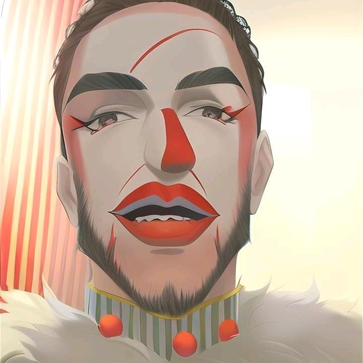 二货游戏解说